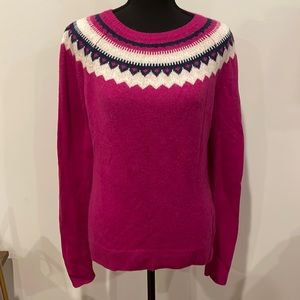 Vineyard Vines Wool Sweater